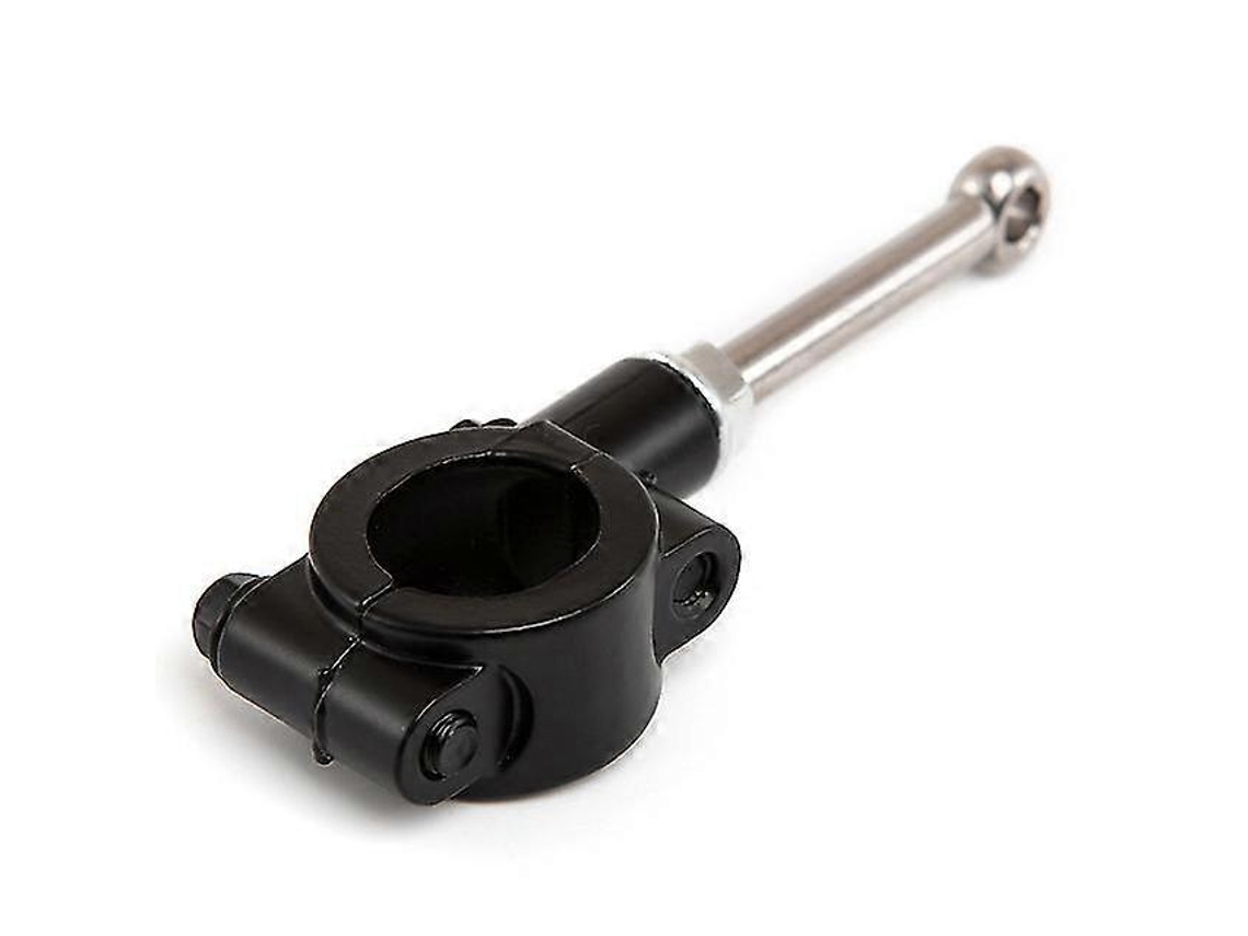 Kit de extensión de pata de cabra lateral para motocicleta (2023 mm)