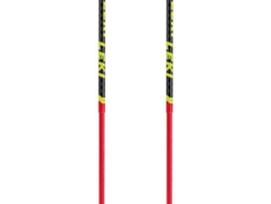 Bastón LEKI ALPINO Poloneses Venom Sl 3d Colorido 120 cm