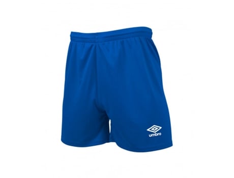 Pantalones Cortos UMBRO Hombre (Multicolor - M)