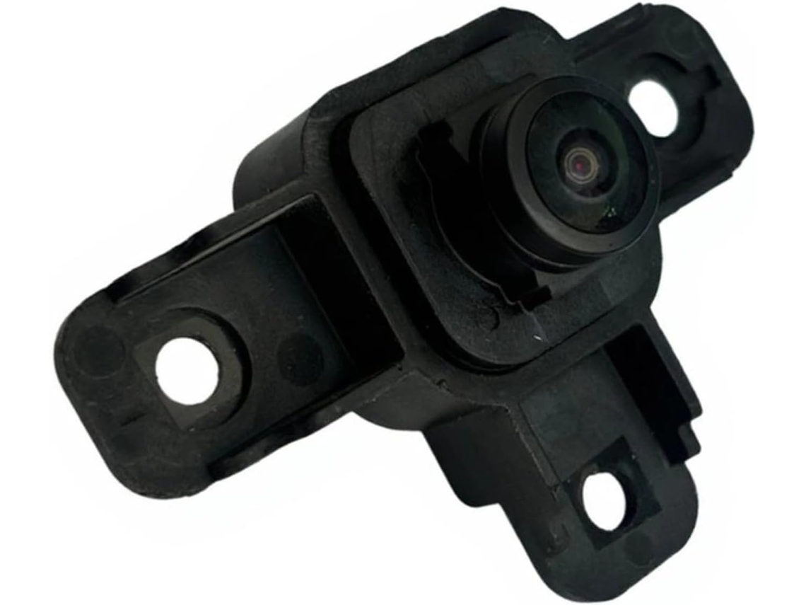 Cámara De Parachoques Delantero Para Santa Fe 2024-2025, Repuesto Oem 99250p6000, Abs Negro, 12v