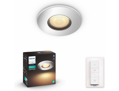FOCO ENCASTRÁVEL ADORE PHILIPS HUE