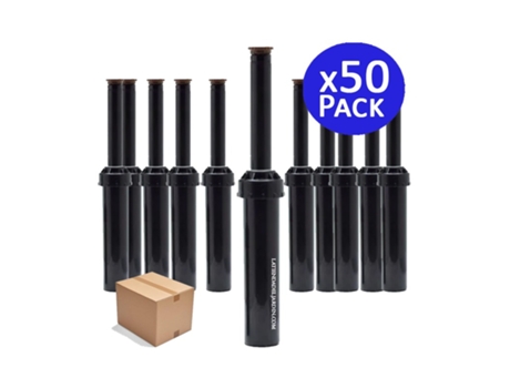 Difusor de Riego TORO Lps410 3 Metros 10 Cm Altura Vastago Pack 50 TORO