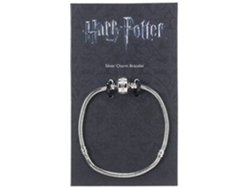 Pulsera HARRY POTTER Plata 17 cm