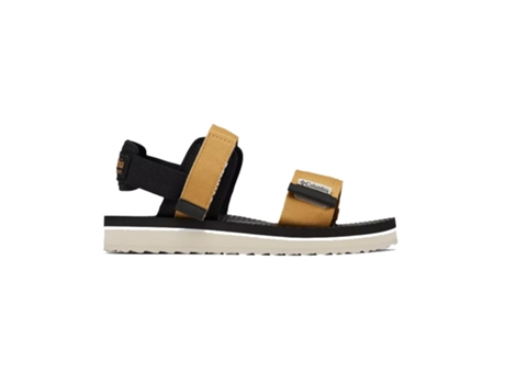 Sandalias de Hombre COLUMBIA Viaw Negro (36)