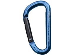 Mosquetón De Escalada QI´ROC Mini (Azul - 6 x 60 x 30 cm)