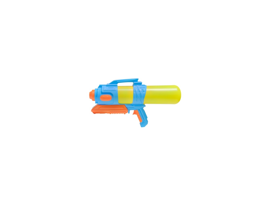 Pistola de agua de verano Marbueno con diseño moderno