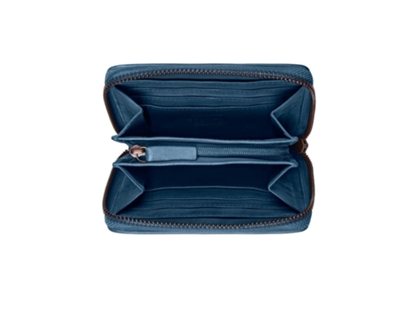 Cartera Fólio de Mujer CAMEL ACTIVE Média Loja Azul