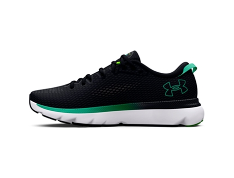 Zapatillas de Hombre para Running UNDER ARMOUR Hovr Infinite Negro (45)