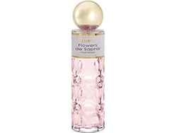 Perfume SAPHIR Flowers de Saphir Eau de Parfum (200 ml)