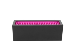 Estuche De Maquillaje De Silicona, Organizador De Cosméticos Con Gran Capacidad Para Labiales Y Accesorios.