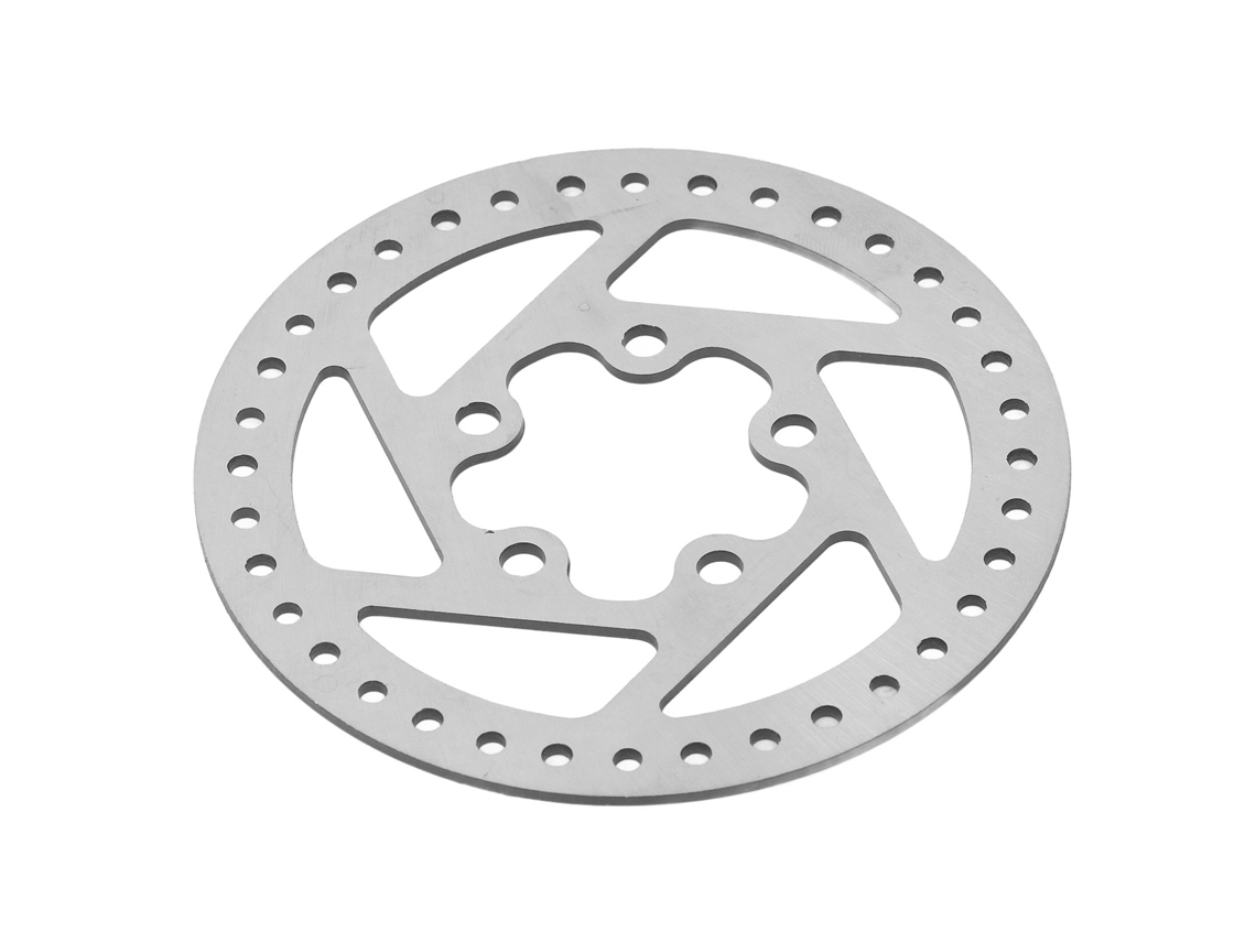 Disco De Freno De 110 Mm Con 5 Orificios Para Patinete Eléctrico Gotrax - Reemplazo De Disco De Freno