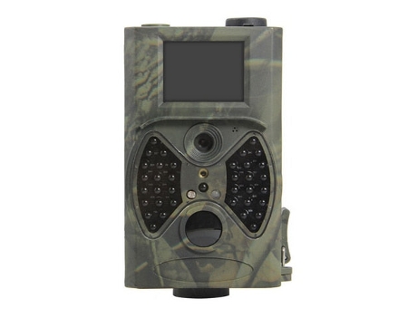 Cámara de Caza SLOWMOOSE Hd Hunting- Trail Video Gprs Wildlife