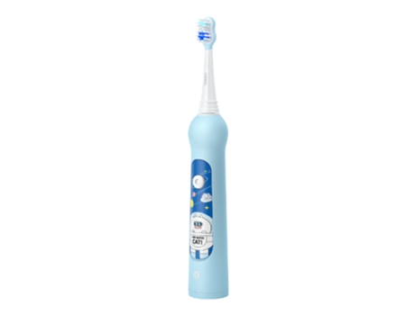 Cepillo de Dientes Eléctrico GRPT Inteligente Niños