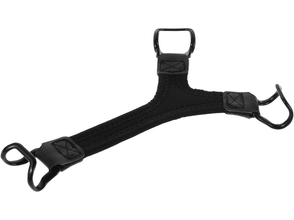 Correa Triangular Para La Muñeca Con Agarre Seguro Para Tablet.