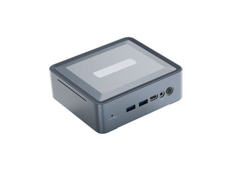 NINKEAR U58 Mini Pc AMD Ryzen 7 5800U Hasta 4,4GHz 16GB DDR4 512GB SSD WiFi 6 BT5.2 Admite tres pantallas 4K Windows 11
