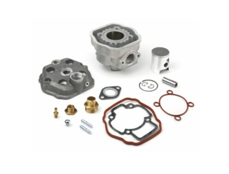 Cilindro de moto AIRSAL Derbi/Gilera/Giaggio Nrg Mc3 53cc