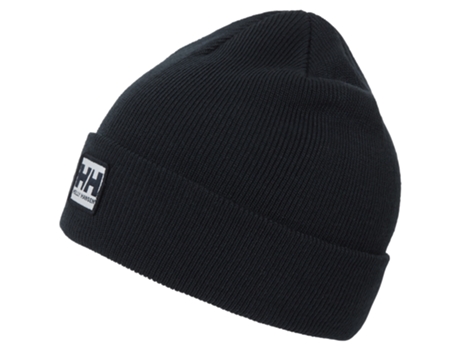Gorro Unisexo HELLY HANSEN Urban Cuff Azul (Talla: 53/54)