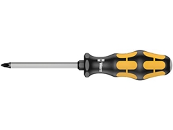 Wera 917 SPH PH 1 x 80 mm Hang-Tag