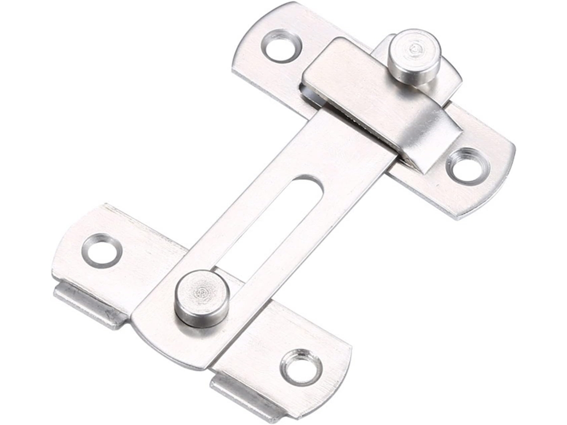 Amazwi Pestillo De Puerta Ángulo 180 G. Producto De Alta Calidad Para Uso Residencial Y Comercial