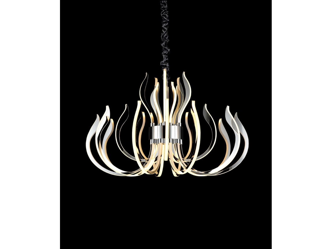 Lámpara LED de diseño 103 cm VERSAILLES MANTRA ILUMINACIÓN