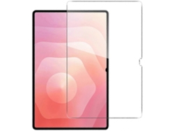 Protector de pantalla de vidrio templado 2.5D con bordes rectos para Samsung Galaxy Tab S11 Ultra Ushion
