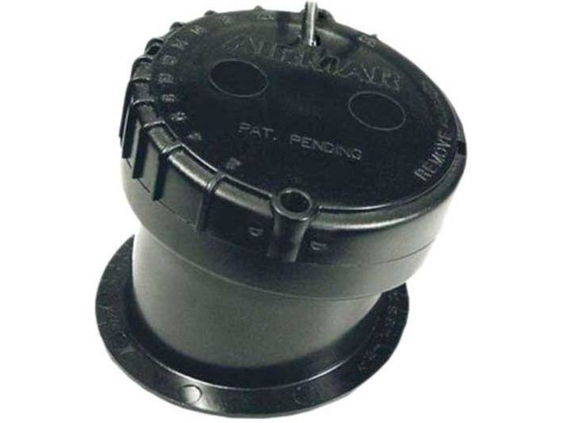 Transductor RAYMARINE P79S Smart Adaptador Seatalk Ng Negro
