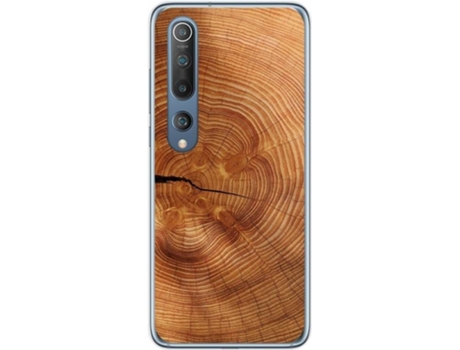 Carcasa Xiaomi Mi 10 / Mi 10 Pro TUMUNDOSMARTPHONE Dibujos Multicolor