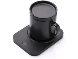 Calentador De Tazas Usb Para Café, Leche, Té Y Agua, 3 Velocidades, Ideal Para La Oficina Y El Invierno, Fácil De Usar.