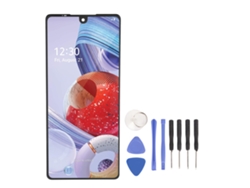 Pantalla De Repuesto Para Lg Stylo 6 De 6,8 Pulgadas, Pantalla Lcd Táctil Digitalizadora, Conjunto Q730 Lm-q730tm Q730am