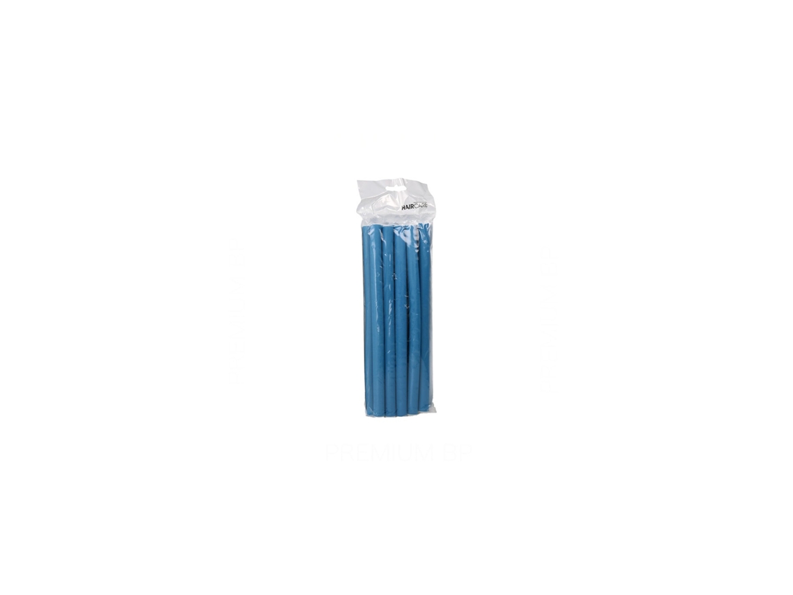 10 rodillos flexibles, elevadores de 14 mm de ancho, Xanitalia Pro