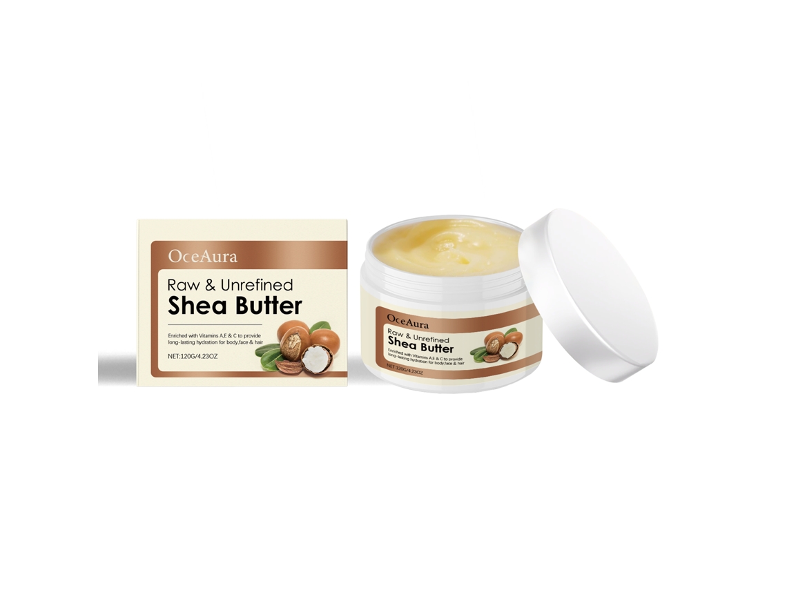 Crema facial hidratante y nutritiva multifuncional Worten