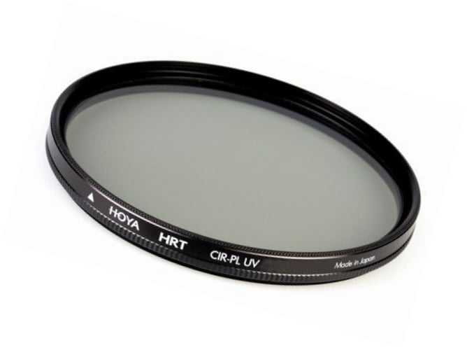Filtro HOYA HRT PL-CIR 55 mm