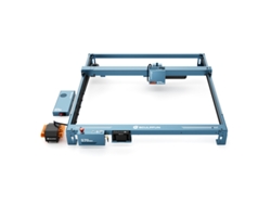 Grabador Láser Sculpfun S70 Max De 70 W Con Kit De Asistencia De Aire, Área De 830 X 800 Mm Y Enfoque Automático