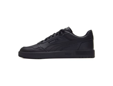 Zapatos PUMA Court Ultra Fibras Sintéticas (42.5 - Negro)