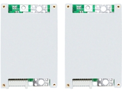 2 Placas De Protección De Batería 8s 24v 50a Lron De Litio Para Vehículos Eléctricos, Scooters Y Ecualización Bms