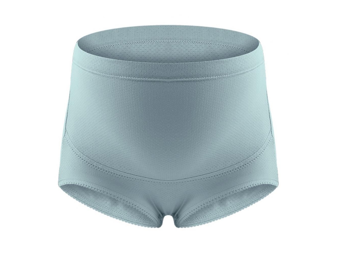 Ropa Interior Premamá De Talle Alto