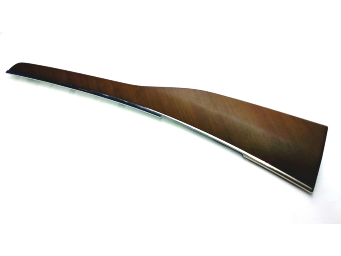 Embellecedor de la puerta trasera izquierda para Volvo XC90 32328491 OE