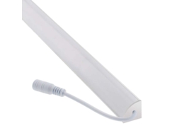 Barra Lineal Led Kork 20W Dc24V 100cm Frío LEDBOX