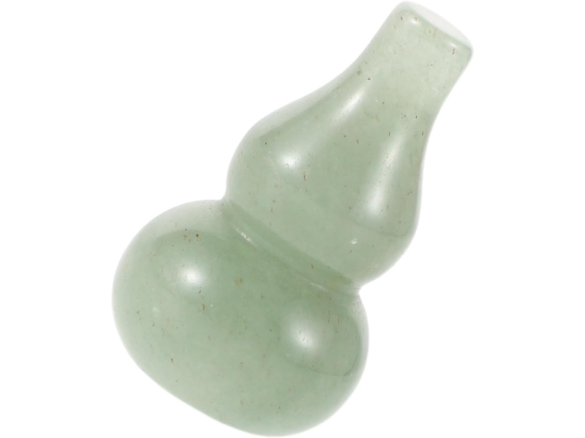 Escultura De Calabaza De Cristal Hecha A Mano, Pulida A La Perfección, Adorno Decorativo De Calabaza Para Oficina Y