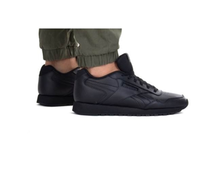 Zapatillas de Hombre REEBOK Glide Negro (39)