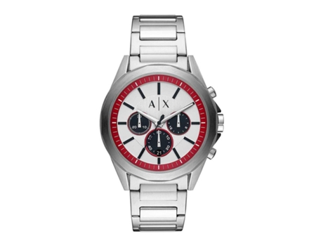 Reloj de Hombre Ax Armani Exchange Mod. Drexler