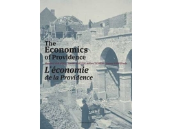 Libro The Economics of Providence (Inglés)