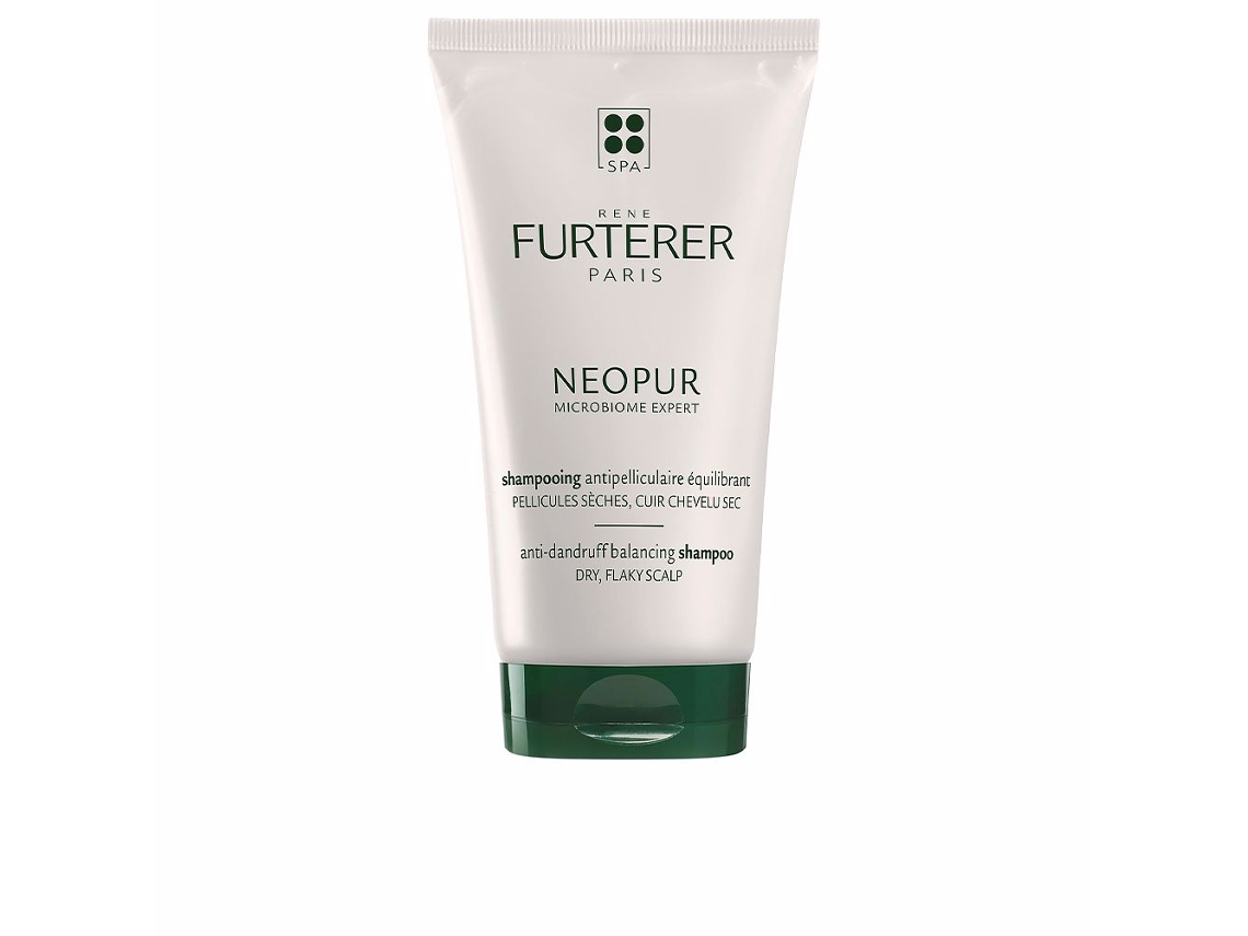 Champú Líquido RENE FURTERER Neopur Microbiome Expert Anticaspa Seca (150 ml)