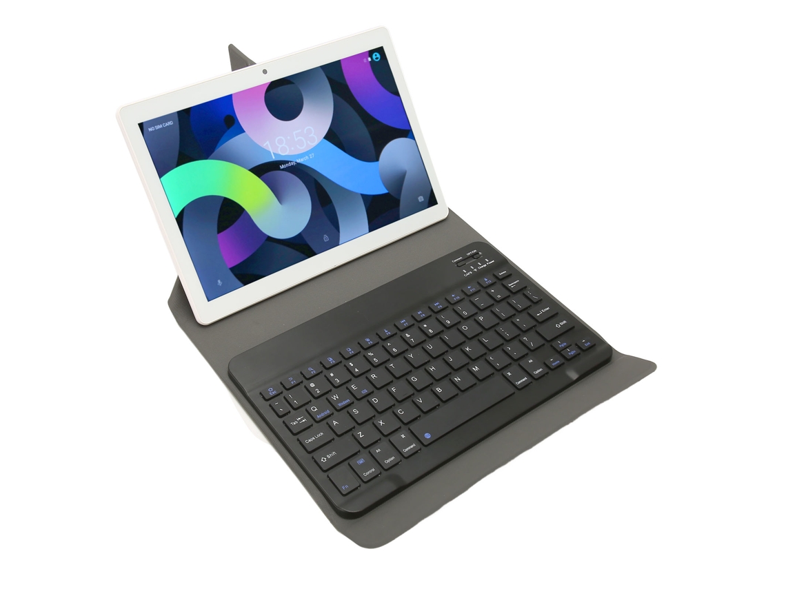 Tableta inteligente (4G LTE, 256 GB de almacenamiento)
