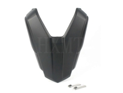 Asiento trasero y cubierta del capó para Honda CB500F, CBR500R, CBR400R, CBR400F 2016-2022