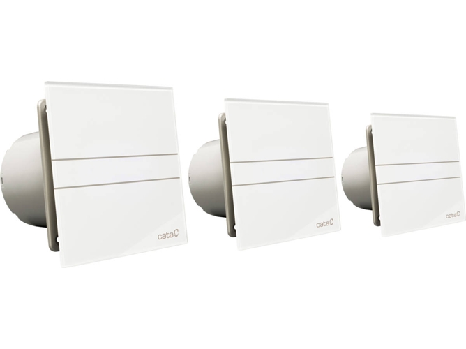 EXT. WC CATA E-100 GT BR. C/ TEMP.