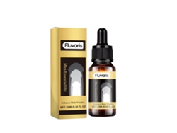Aceite para masaje íntimo masculino