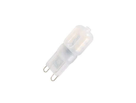 Bombilla LED G9 2.5W 200 lm LEDKIA