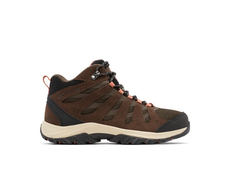 Botas de Caminar COLUMBIA (40)