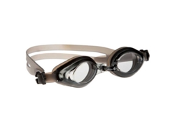 Gafas de Natación MADWAVE Aqua (Transparentes - Tamaño Unico)